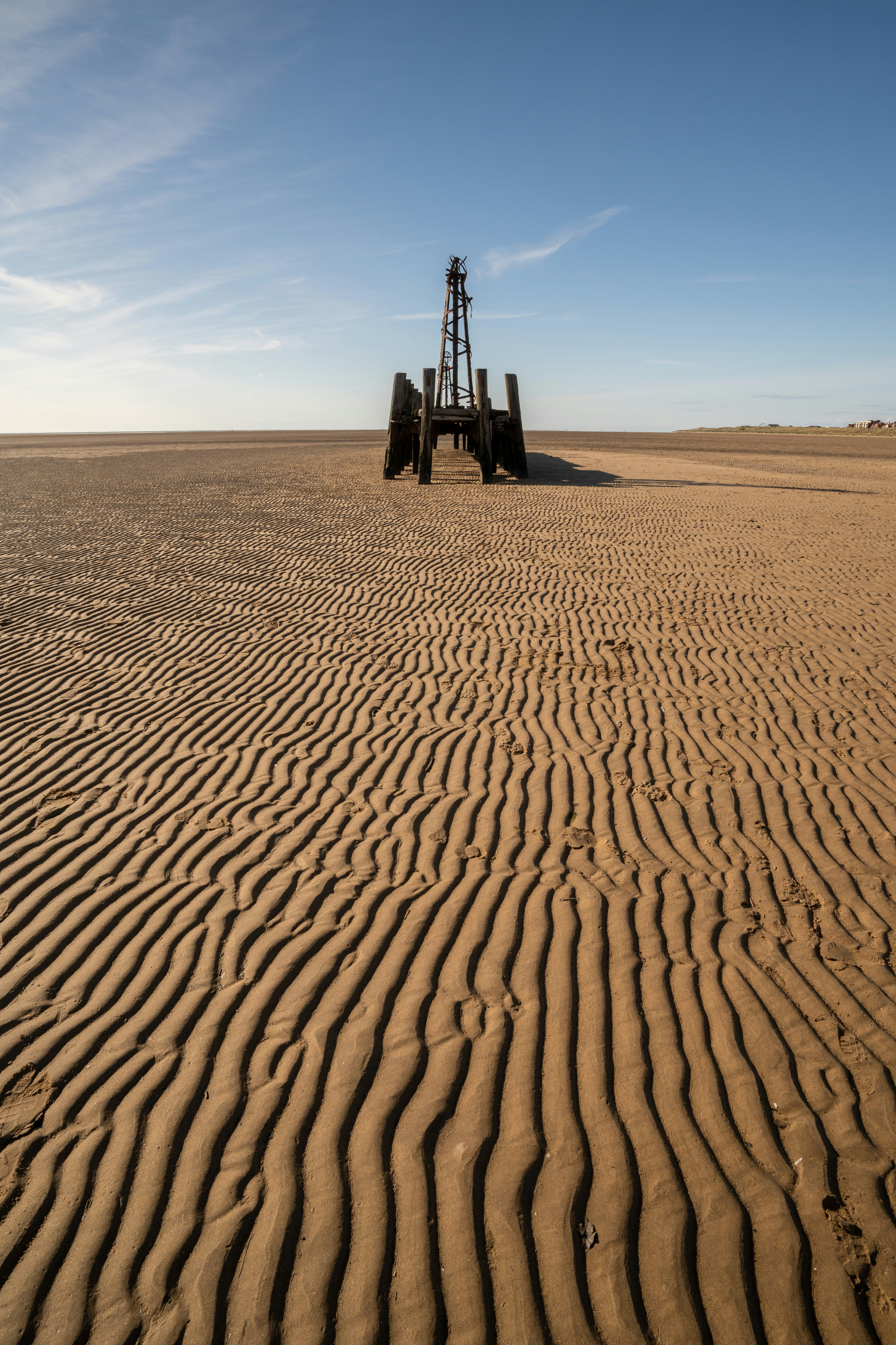 Residential water well drilling